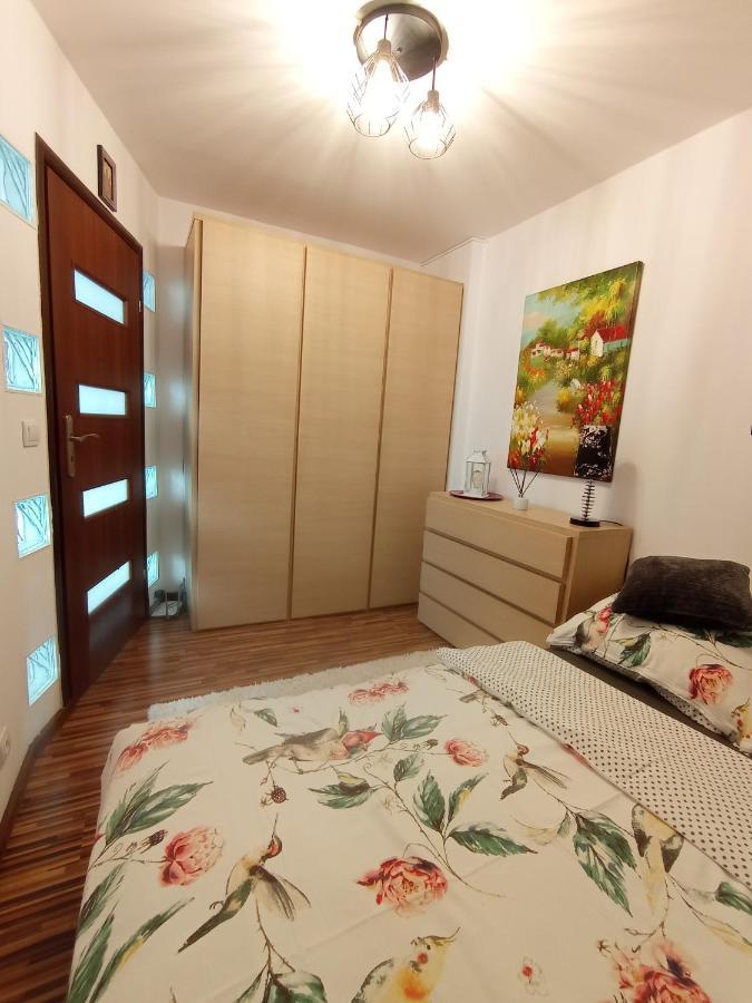 Mk Apartament III Жешов Екстериор снимка