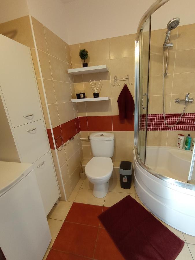 Mk Apartament III Жешов Екстериор снимка