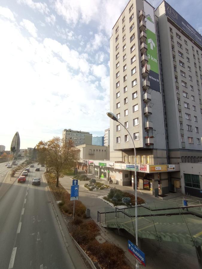 Mk Apartament III Жешов Екстериор снимка