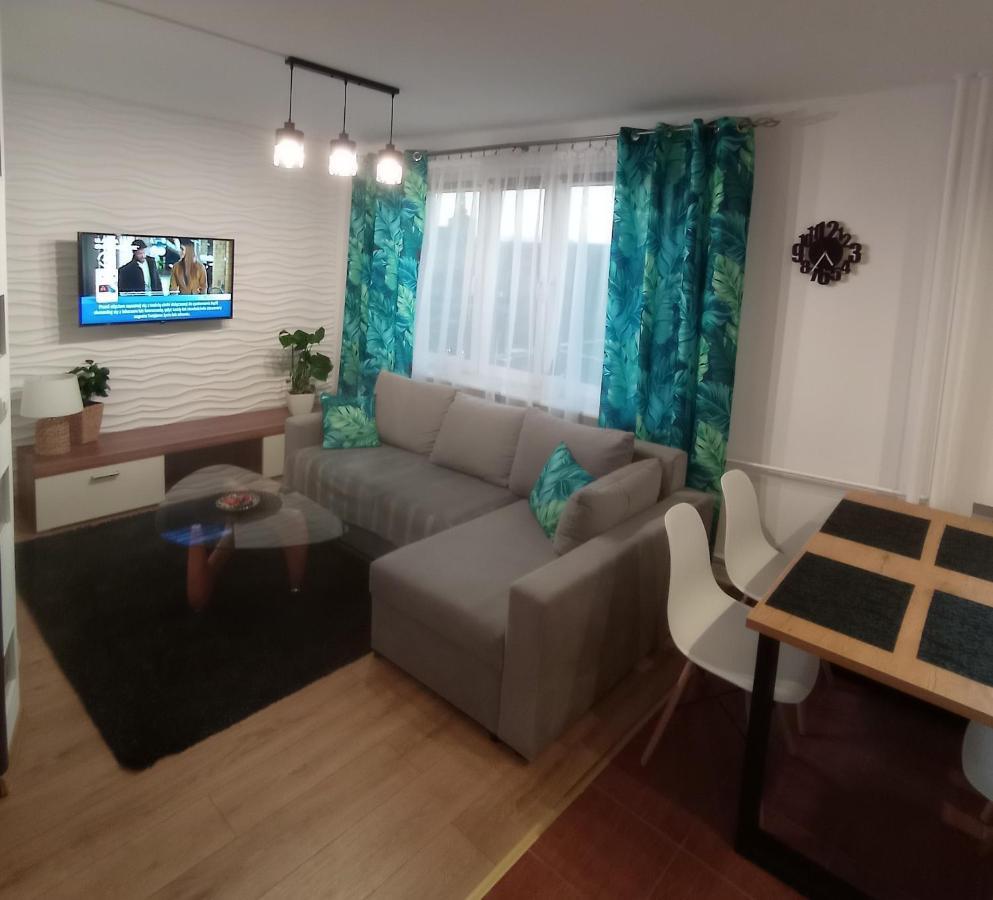 Mk Apartament III Жешов Екстериор снимка